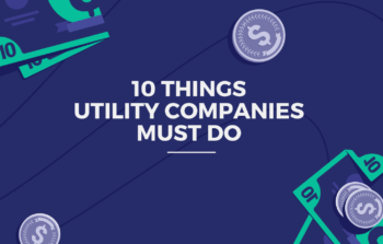 10 Things Utility Companies Must Do 